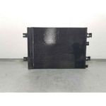 Condensador / Radiador Aire Acondicionado para Dacia Sandero