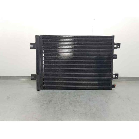 Condensador / Radiador Aire Acondicionado para Dacia Sandero