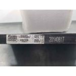 Condensador / Radiador Aire Acondicionado para Dacia Sandero
