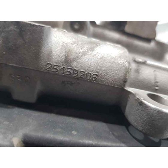 Abs para Daewoo Nexia