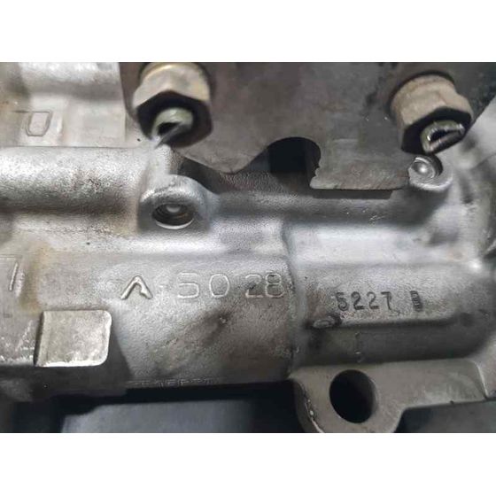 Abs para Daewoo Nexia