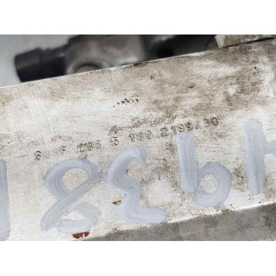 Abs para Daewoo Nexia