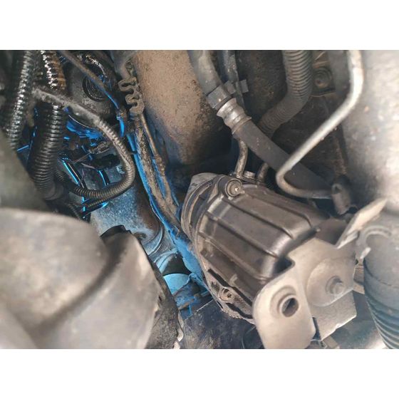 Bomba Direccion Electrica para Opel Zafira B