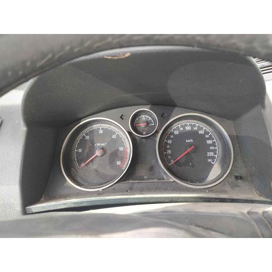 Cuadro Instrumentos para Opel Zafira B
