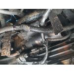 Motor Arranque para Opel Zafira B