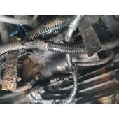 Motor Arranque para Opel Zafira B