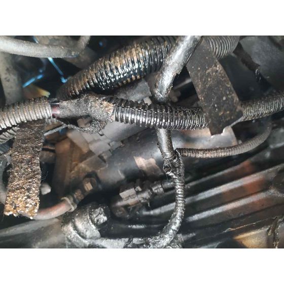 Motor Arranque para Opel Zafira B