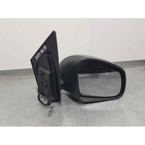 Retrovisor Derecho para Smart Fortwo Coupe