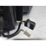 Retrovisor Derecho para Smart Fortwo Coupe