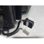 Retrovisor Derecho para Smart Fortwo Coupe
