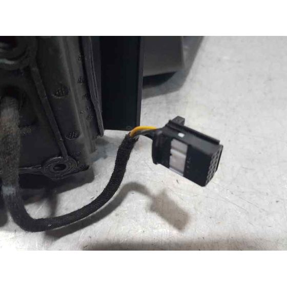 Retrovisor Derecho para Smart Fortwo Coupe