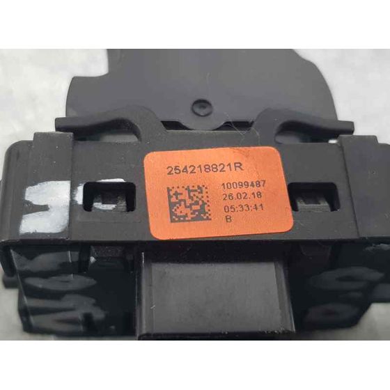Mando Elevalunas Delantero Derecho para Smart Fortwo Coupe