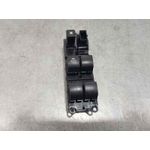 Mando Elevalunas Delantero Izquierdo para Mitsubishi Space Star (A00)