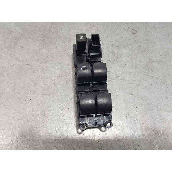 Mando Elevalunas Delantero Izquierdo para Mitsubishi Space Star (A00)