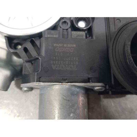 Elevalunas Delantero Derecho para Lexus Es