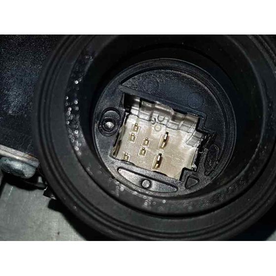 Elevalunas Delantero Derecho para Lexus Es