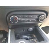 Mando Calefaccion / Aire Acondicionado para Dr 4.0
