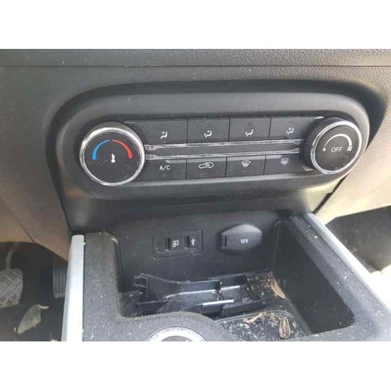 Mando Calefaccion / Aire Acondicionado para Dr 4.0