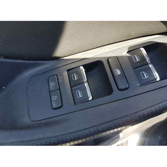 Mando Elevalunas Delantero Izquierdo para Dr 4.0