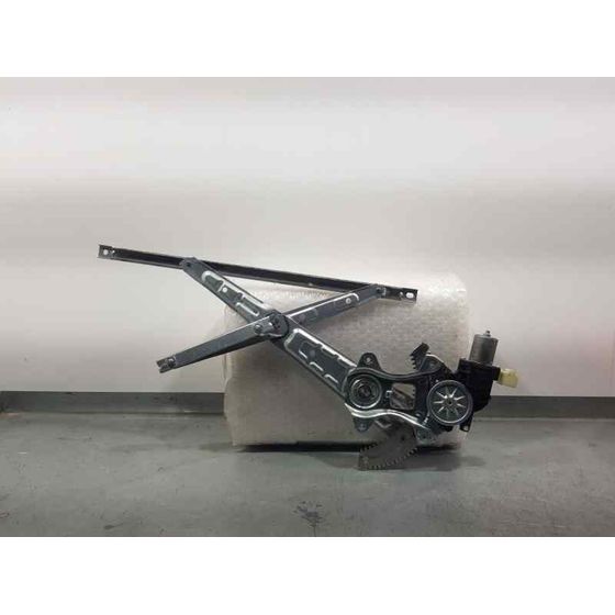 Elevalunas Delantero Izquierdo para Mitsubishi Space Star (A00)