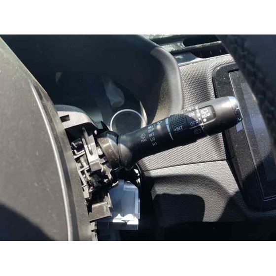 Mando Luces Y Limpia para Dr 4.0