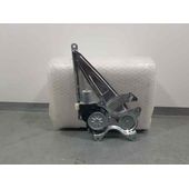 Elevalunas Trasero Izquierdo para Mitsubishi Space Star (A00)