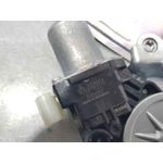 Elevalunas Trasero Izquierdo para Mitsubishi Space Star (A00)