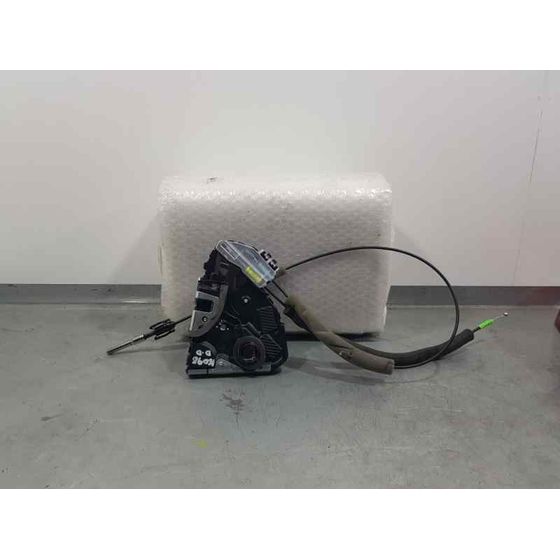 Cerradura Puerta Delantera Derecha para Lexus Es