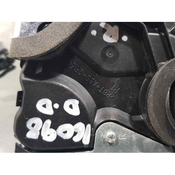 Cerradura Puerta Delantera Derecha para Lexus Es