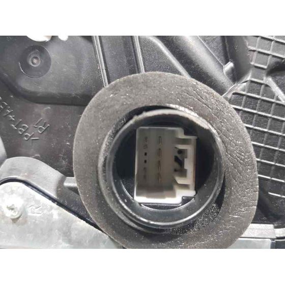 Cerradura Puerta Delantera Derecha para Lexus Es