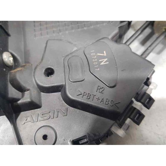Cerradura Puerta Delantera Derecha para Lexus Es