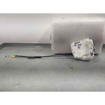 Cerradura Puerta Trasera Izquierda para Mitsubishi Space Star (A00)