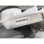 Cerradura Puerta Trasera Izquierda para Mitsubishi Space Star (A00)
