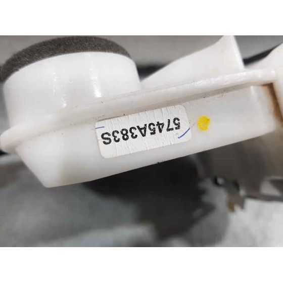 Cerradura Puerta Trasera Izquierda para Mitsubishi Space Star (A00)