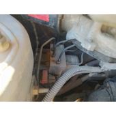 Abs para Mitsubishi Space Wagon (N80/N90)