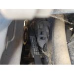Alternador para Mitsubishi Space Wagon (N80/N90)