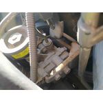 Bomba Direccion para Mitsubishi Space Wagon (N80/N90)