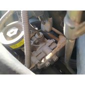 Bomba Direccion para Mitsubishi Space Wagon (N80/N90)