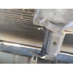 Condensador / Radiador Aire Acondicionado para Mitsubishi Space Wagon (N80/N90)