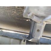 Condensador / Radiador Aire Acondicionado para Mitsubishi Space Wagon (N80/N90)