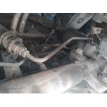 Cremallera Direccion para Mitsubishi Space Wagon (N80/N90)