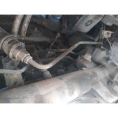 Cremallera Direccion para Mitsubishi Space Wagon (N80/N90)