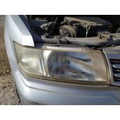 Faro Derecho para Mitsubishi Space Wagon (N80/N90)