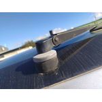 Motor Limpia Trasero para Mitsubishi Space Wagon (N80/N90)