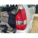 Piloto Trasero Derecho para Mitsubishi Space Wagon (N80/N90)