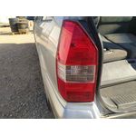 Piloto Trasero Izquierdo para Mitsubishi Space Wagon (N80/N90)