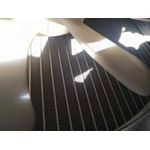 Radiador Agua para Mitsubishi Space Wagon (N80/N90)