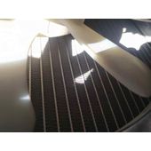 Radiador Agua para Mitsubishi Space Wagon (N80/N90)
