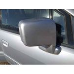 Retrovisor Derecho para Mitsubishi Space Wagon (N80/N90)