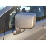 Retrovisor Izquierdo para Mitsubishi Space Wagon (N80/N90)